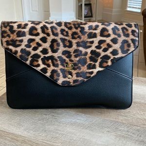 Piper Noble Laptop Crossbody Bag